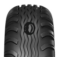 Foto pneumatico: ÖZKA, KNK42 10/80 R12 117A8 Quattro-stagioni