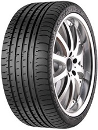 Foto pneumatico: ACCELERA, PHI 245/25 R21 86Y Estive