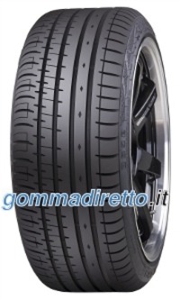 Foto pneumatico: ACCELERA, PHI R 245/30 R21 91Y Estive