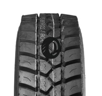 Foto pneumatico: ADVANCE, GL687D 295/80 R22.5 152K Estive