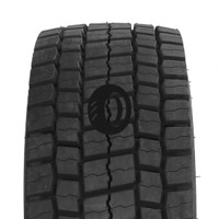 Foto pneumatico: AEROTYRE, AE01-D PLUS 315/60 R22.5 152L Estive