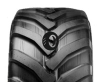 Foto pneumatico: ALLIANCE, 331 FLOTATION 700/40 R22.5 173A8 Quattro-stagioni