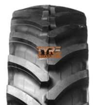 Foto pneumatico: ALLIANCE, 354+ AGRIFLEX (R-1W) 480/70 R34 160D Estive