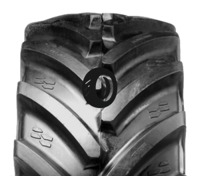 Foto pneumatico: ALLIANCE, 372+ AGRIFLEX 750/65 R26 177B Quattro-stagioni
