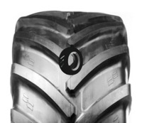 Foto pneumatico: ALLIANCE, 375 AGRISTAR (R-1W) 800/65 R32 172A8 Quattro-stagioni