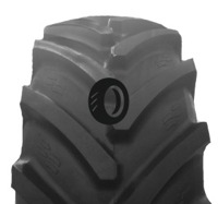 Foto pneumatico: ALLIANCE, 378 AGRISTAR 600/70 R34 163A8 Quattro-stagioni