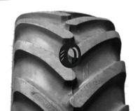 Foto pneumatico: ALLIANCE, 570 460/70 R24 159A8 Quattro-stagioni