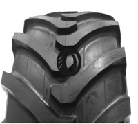 Foto pneumatico: ALLIANCE, 580 AGRO INDUSTRIAL 460/70 R24 159A8 Quattro-stagioni