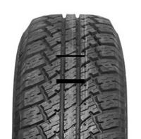Foto pneumatico: ANTARES, SMT A7 A/T 235/65 R17 104H Estive