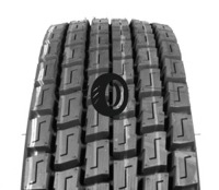 Foto pneumatico: APLUS, D801 235/75 R17.5 143J Estive
