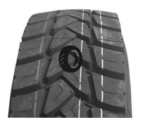 Foto pneumatico: APLUS, D802 315/80 R22.5 156K Estive