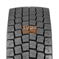 Foto pneumatico: APLUS, DV211 315/70 R22.5 156L Estive