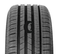 Foto pneumatico: APOLLO, ALNAC 4G 205/55 R17 91H Estive