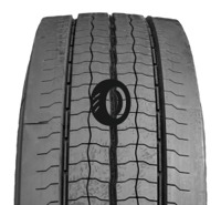 Foto pneumatico: APOLLO, ENDURACE RA 2 315/80 R22.5 156L Estive
