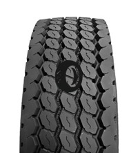 Foto pneumatico: APOLLO, ENDUTRAX MA 315/80 R22.5 156K Estive