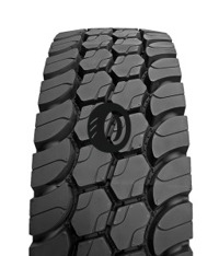 Foto pneumatico: APOLLO, ENDUTRAX MD 315/80 R22.5 156K Estive