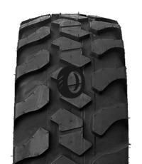 Foto pneumatico: ASCENSO, CLR280 (R4) 365/70 R18 135B Quattro-stagioni