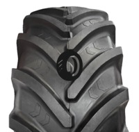 Foto pneumatico: ASCENSO, VDR2000 (R1-W) 710/70 R38 181D Quattro-stagioni