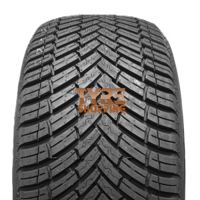 Foto pneumatico: ATLANDER TIRE, ATL55 195/45 R16 84V Quattro-stagioni