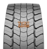 Foto pneumatico: AUSTONE, ADR606 235/75 R17.5 132M Estive
