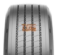 Foto pneumatico: AUSTONE, ATH135 215/75 R17.5 135J Estive