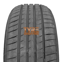 Foto pneumatico: AUTOGREEN, SMART CHASER SC1 225/50 R17 98W Estive