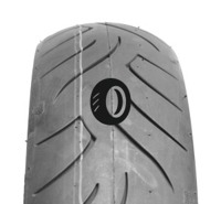Foto pneumatico: AVON, AM63 100/90 R14 57S Quattro-stagioni