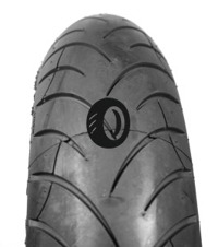 Foto pneumatico: AVON, AV55 STORM 2 ULTRA 120/60 R17 55W Quattro-stagioni