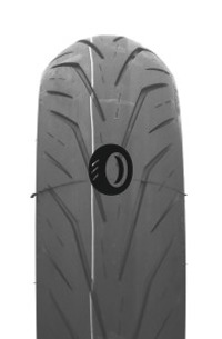 Foto pneumatico: AVON, AV66 STORM 3D X-M 170/60 R17 71W Quattro-stagioni
