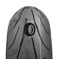 Foto pneumatico: AVON, AV80 3D Ultra Evo 190/50 R17 73W Quattro-stagioni
