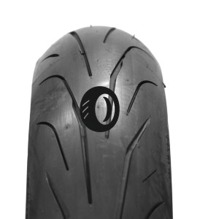 Foto pneumatico: AVON, AV80 3D Ultra Sport 190/50 R17 73W Quattro-stagioni