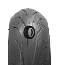Foto pneumatico: AVON, AV80 3D Ultra Supersport 180/55 R17 73W Quattro-stagioni