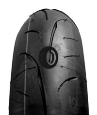 Foto pneumatico: AVON, AV81 3D Ultra Xtreme 120/70 R17 58W Quattro-stagioni