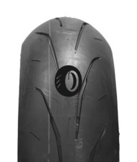 Foto pneumatico: AVON, AV82 3D Ultra Xtreme 180/55 R17 73W Quattro-stagioni