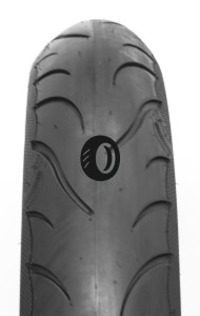 Foto pneumatico: AVON, COBRA CHROME (FRONT) AV91 90/90 R21 54H Quattro-stagioni