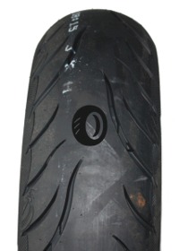 Foto pneumatico: AVON, COBRA CHROME (REAR) AV92 150/90 R15 80H Quattro-stagioni
