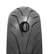 Foto pneumatico: AVON, STORM 3D X-M 190/50 R17 73W Quattro-stagioni