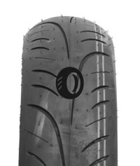 Foto pneumatico: AVON, STREETRUNNER AV83 80/100 R17 54S Quattro-stagioni