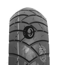 Foto pneumatico: AVON, TRAILRIDER AV53 90/90 R21 54V Quattro-stagioni