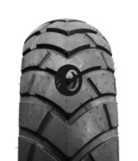 Foto pneumatico: AVON, TREKRIDER AV85 170/60 R17 72V Quattro-stagioni