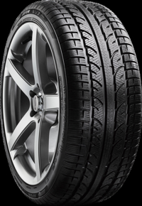 Foto pneumatico: AVON, WX7 Winter 245/45 R18 100V Invernali