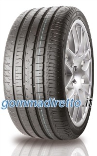 Foto pneumatico: AVON, ZX7 265/65 R17 112H Estive