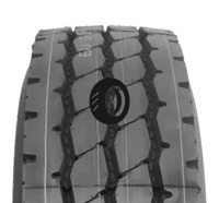 Foto pneumatico: BARKLEY, BL225 315/80 R22.5 158K Estive