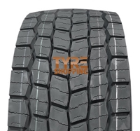 Foto pneumatico: BARKLEY, BL833 295/60 R22.5 150L Estive
