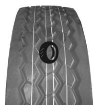 Foto pneumatico: BARUM, BF200M 315/80 R22.5 156K Estive