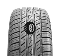 Foto pneumatico: BARUM, Bravuris 4X4 245/70 R16 107H Estive