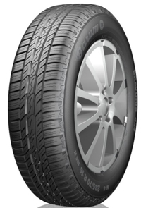 Foto pneumatico: BARUM, Bravuris 4x4 205/80 R16 104T Estive