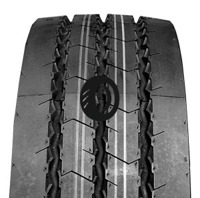 Foto pneumatico: BARUM, BT200R 385/55 R22.5 160K Estive
