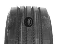 Foto pneumatico: BARUM, BT43 445/65 R22.5 169K Estive