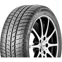 Foto pneumatico: BARUM, POLARIS 5 215/50 R18 92V Invernali